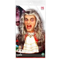 Perücke Dracula