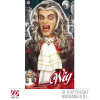 Perücke Dracula