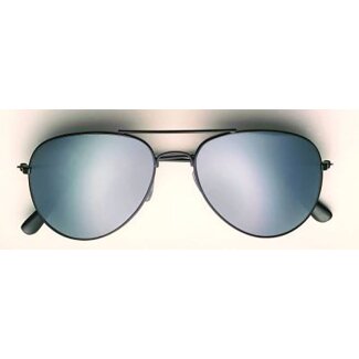 Brille Polizei
