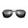 Brille Polizei