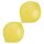 Luftballons E-Link 30cm Pearl gold 50er