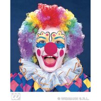 Clownsnase rot