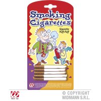 Puff-Puff Zigarette 5er Set