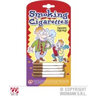 Puff-Puff Zigarette 5er Set