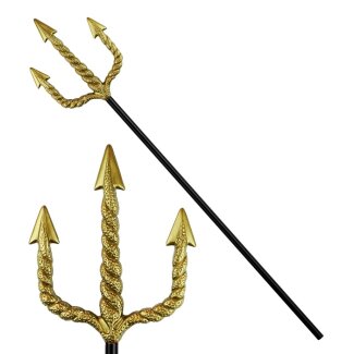 Dreizack