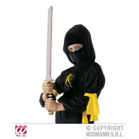 Schwert Ninja 60cm