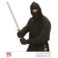 Schwert Ninja 60cm