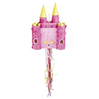 Pinata Schloss 40 x 26 x 16 cm