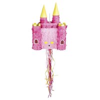 Pinata Schloss 40 x 26 x 16 cm