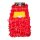 Pinata Feuerwehrauto 43 x 24 x18cm