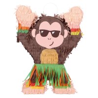 Piñata Affe