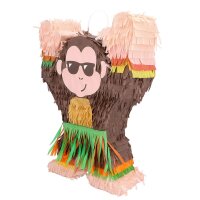 Piñata Affe