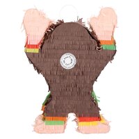 Piñata Affe