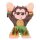Piñata Affe