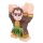 Piñata Affe