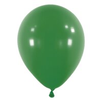 Latexballons Decorator Fashion eucalyptus 27,5cm 50...