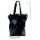 Tasche Halloween schwarz