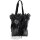 Tasche Halloween schwarz