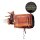 Folienballon SuperShape STAR WARS Reys Speeder