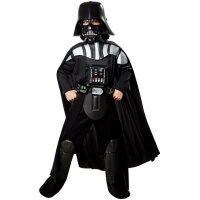 Kinderkostüm STAR WARS Darth Vader Größe S