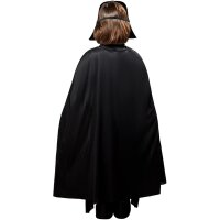 Kinderkostüm STAR WARS Darth Vader Größe S