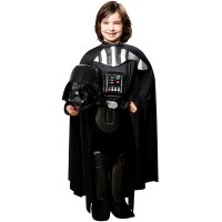 Kinderkostüm STAR WARS Darth Vader Größe S