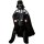 Kinderkostüm STAR WARS Darth Vader Größe S