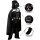 Kinderkostüm STAR WARS Darth Vader Größe S