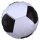 amscan Folienballon Fußball Ø43cm
