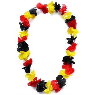 Hawaii Kette Deutschland 50cm