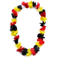 Hawaii Kette Deutschland 50cm