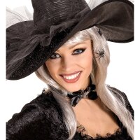 Eyeliner schwarz mit Anspitzer