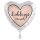 Standard Favourite Person Folienballon PL40 verpackt 43cm