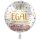 Standard Birthday Cake Folienballon PL40 verpackt 43cm