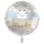 Standard Baby Wunder Folienballon PL40 verpackt 43cm