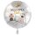Standard Baby Little Friends Folienballon PL40 verpackt 43cm
