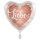 Standard Alles Liebe zur Hochzeit Folienballon PL40 verpackt 43cm