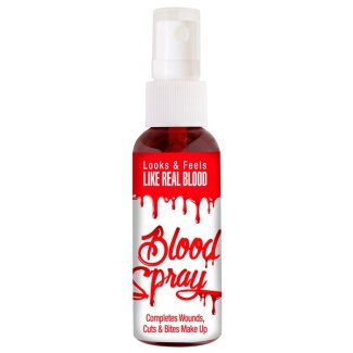 Blutspray