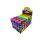 Farb Haarspray 85g 6fach sortiert Dose