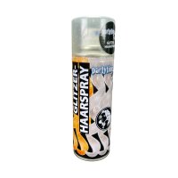 Glitzer Haarspray 85g 2fach sortiert Dose