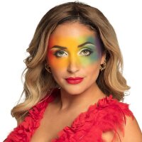 Schmink Set Regenbogen