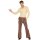Hose 70er Gr. L/XL für Herren, Old School