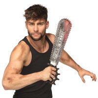 Kettensäge Zombie Killer 50cm
