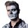 3-Monatslinsen Skullface