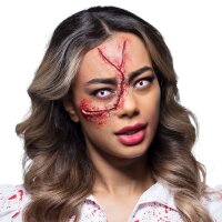 Wochenlinsen Bloody Nurse