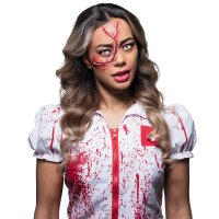 Wochenlinsen Bloody Nurse