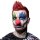 Kontaktlinsen 1 Woche Crazy clown