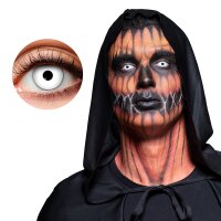Kontaktlinsen 1 Woche White demon