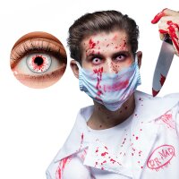 Paar Wochenlinsen Dr. Killer
