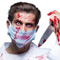 Paar Wochenlinsen Dr. Killer